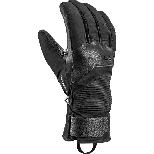 Leki Voltec Pro Tr GTX Handschuh schwarz Produktbild 0