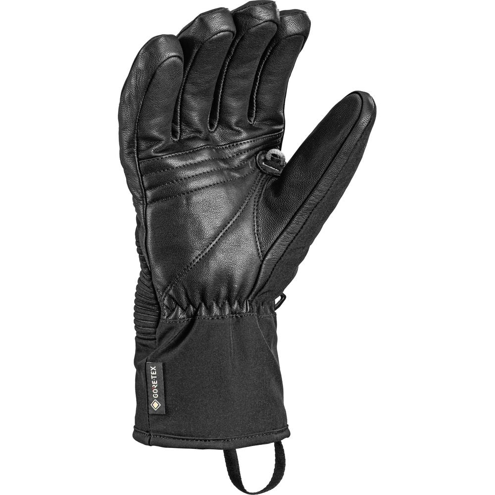 Leki Voltec Pro Tr GTX Handschuh schwarz Produktbild 1