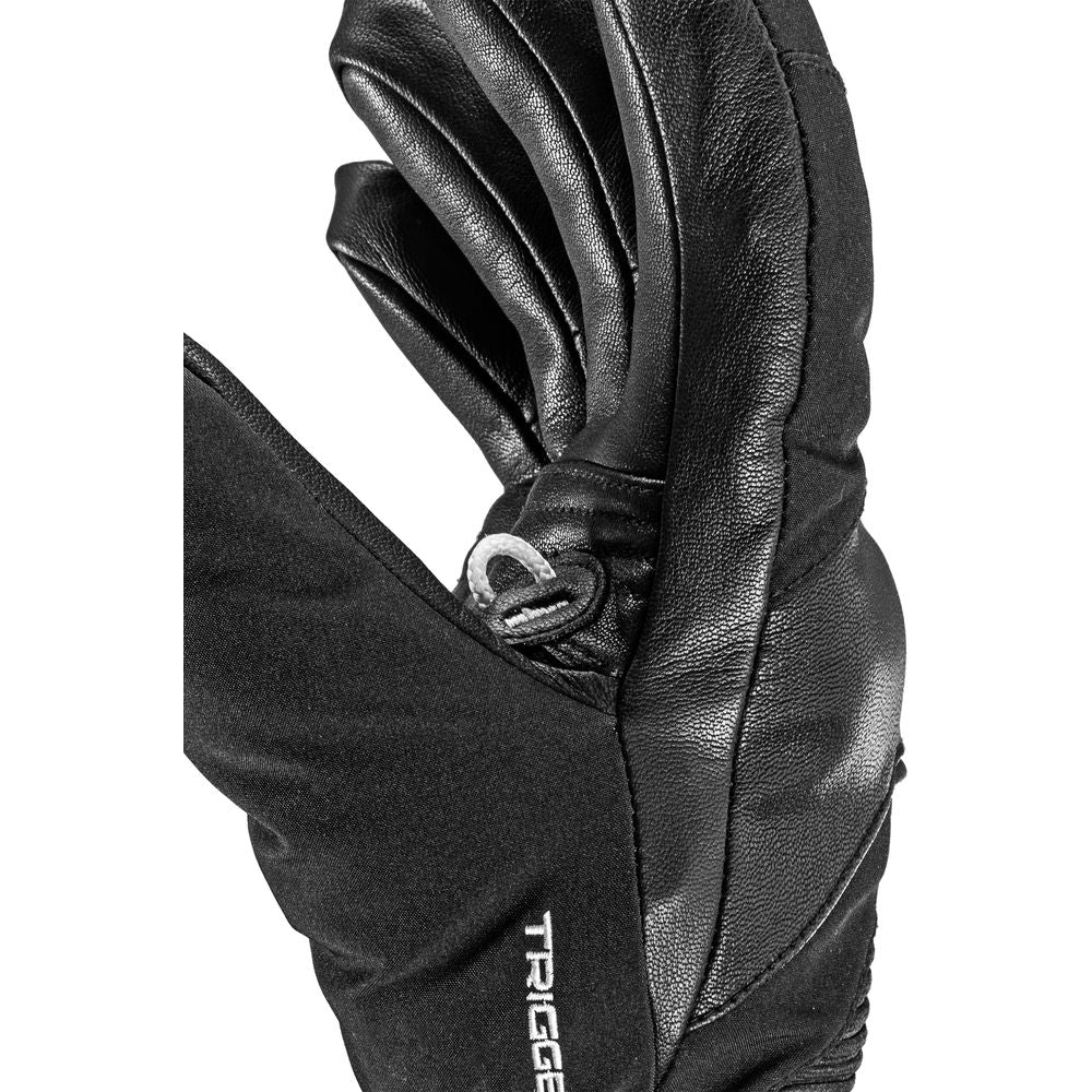 Leki Voltec Pro Tr GTX Handschuh schwarz Produktbild 3