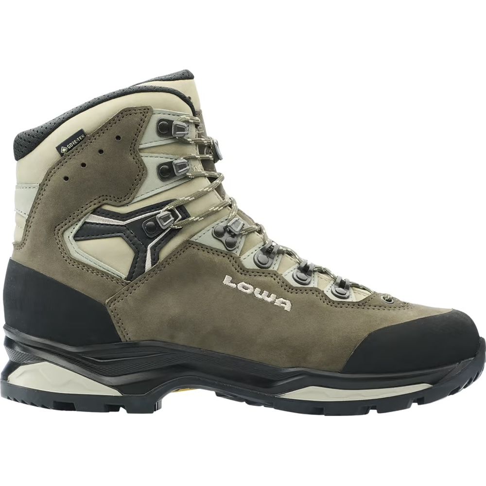 Lowa Camino Evo GTX oliv-sand Produktbild 0