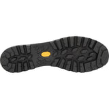 Lowa Cevedale Pro GTX Mid Herren Wanderschuh navy-limone Produktbild 1