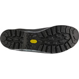 Lowa Cevedale Pro GTX Mid Herren Wanderschuh navy-limone Produktbild 6
