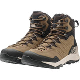 Lowa Explorer GTX Mid Herren Wanderschuh humus-braun Produktbild 1