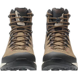 Lowa Explorer GTX Mid Herren Wanderschuh humus-braun Produktbild 2