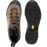 Lowa Explorer GTX Mid Herren Wanderschuh humus-braun Produktbild 3