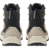 Lowa Explorer GTX Mid Herren Wanderschuh humus-braun Produktbild 4