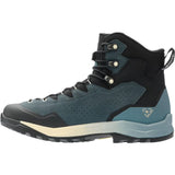 Lowa Explorer GTX Mid Herren Wanderschuh schieferblau-schwarz Produktbild 5