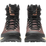 Lowa Explorer GTX Mid Ws Damen Wanderschuh altrosa-ton Produktbild 2