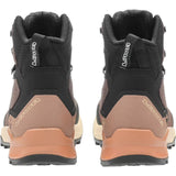 Lowa Explorer GTX Mid Ws Damen Wanderschuh altrosa-ton Produktbild 4