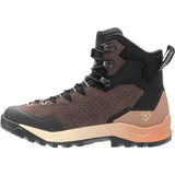 Lowa Explorer GTX Mid Ws Damen Wanderschuh altrosa-ton Produktbild 5
