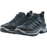 Lowa Innovo GTX Lo Herren Wanderschuh navy-grau Produktbild 1