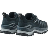 Lowa Innovo GTX Lo Herren Wanderschuh navy-grau Produktbild 2