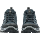 Lowa Innovo GTX Lo Herren Wanderschuh navy-grau Produktbild 3