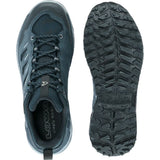 Lowa Innovo GTX Lo Herren Wanderschuh navy-grau Produktbild 4
