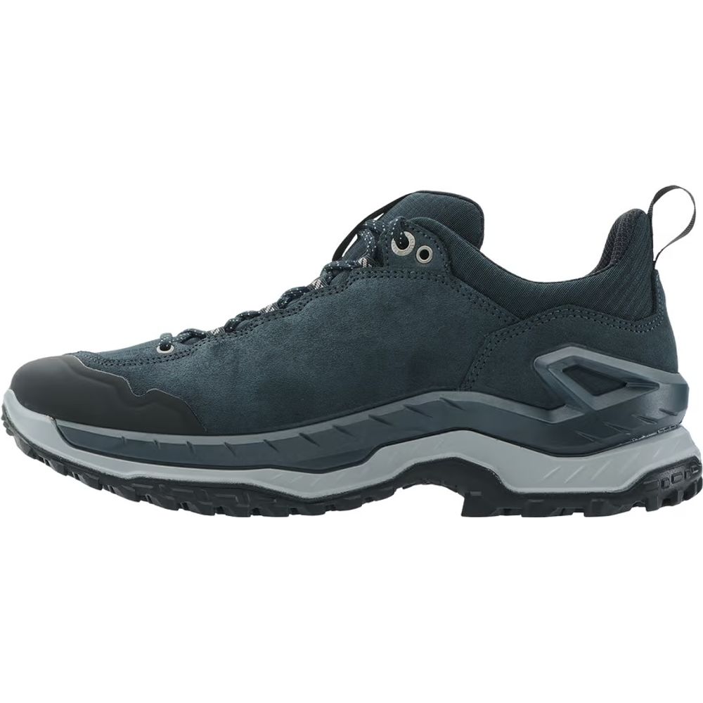Lowa Innovo GTX Lo Herren Wanderschuh navy-grau Produktbild 6