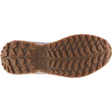 Lowa Innovo GTX Mid Herren Wanderschuh navy-grau Produktbild 1