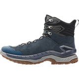 Lowa Innovo GTX Mid Herren Wanderschuh navy-grau Produktbild 4