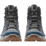 Lowa Innovo GTX Mid Herren Wanderschuh navy-grau Produktbild 6