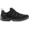 Lowa Innox Evo II GTX Ws Damen Wanderschuh schwarz-champagner Produktbild 0