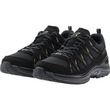 Lowa Innox Evo II GTX Ws Damen Wanderschuh schwarz-champagner Produktbild 1