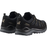 Lowa Innox Evo II GTX Ws Damen Wanderschuh schwarz-champagner Produktbild 2