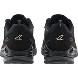 Lowa Innox Evo II GTX Ws Damen Wanderschuh schwarz-champagner Produktbild 4