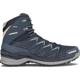 Lowa Innox Pro GTX Mid Herren Wanderschuh jeans-dune Produktbild 0