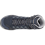 Lowa Innox Pro GTX Mid Herren Wanderschuh jeans-dune Produktbild 3