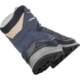 Lowa Innox Pro GTX Mid Herren Wanderschuh jeans-dune Produktbild 6