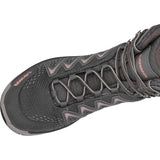 Lowa Innox Pro GTX Mid Ws Damen Wanderschuh anthrazit-rose Produktbild 4