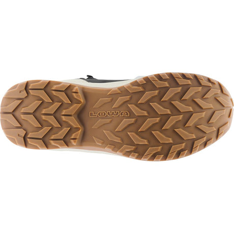 Lowa Kaloya Winter GTX Mid Ws Damen Outdoorstiefel schwarz/dune Produktbild 1