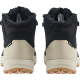 Lowa Kaloya Winter GTX Mid Ws Damen Outdoorstiefel schwarz/dune Produktbild 7