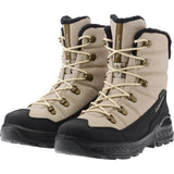 Lowa Kano GTX Hi Damen Winterschuh desert-schwarz Produktbild 2
