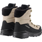 Lowa Kano GTX Hi Damen Winterschuh desert-schwarz Produktbild 4