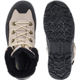 Lowa Kano GTX Hi Damen Winterschuh desert-schwarz Produktbild 6