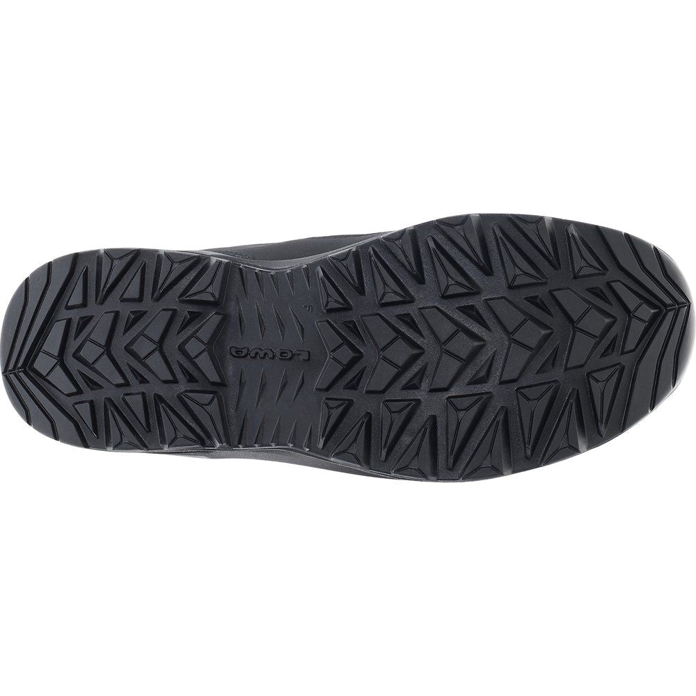 Lowa Kano GTX Hi Herren Winterschuh navy-schwarz Produktbild 1