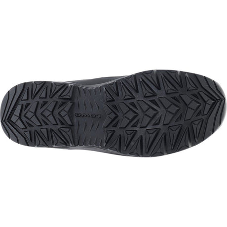 Lowa Kano GTX Hi Herren Winterschuh navy-schwarz Produktbild 1