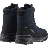 Lowa Kano GTX Hi Herren Winterschuh navy-schwarz Produktbild 4