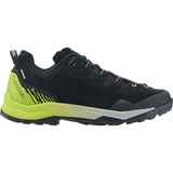 Lowa Explorer GTX LO Wanderschuh schwarz/limone Produktbild 0