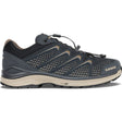 Lowa Meadow GTX Lo SL Damen Wanderschuh stahlblau-dune Produktbild 0