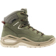 Lowa Renegade Evo GTX Mid Damen Wanderschuh Ws sage Produktbild 0