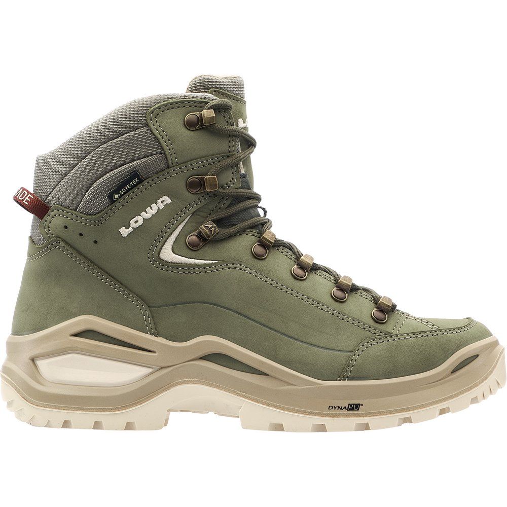 Lowa Renegade Evo GTX Mid Damen Wanderschuh Ws sage Produktbild 0
