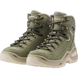 Lowa Renegade Evo GTX Mid Damen Wanderschuh Ws sage Produktbild 2