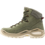 Lowa Renegade Evo GTX Mid Damen Wanderschuh Ws sage Produktbild 3