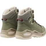 Lowa Renegade Evo GTX Mid Damen Wanderschuh Ws sage Produktbild 4