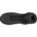 Lowa Renegade Evo GTX Mid Herren Wanderschuh anthrazit-stahlblau Produktbild 3