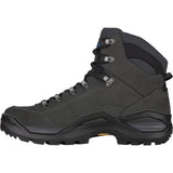 Lowa Renegade Evo GTX Mid Herren Wanderschuh anthrazit-stahlblau Produktbild 5