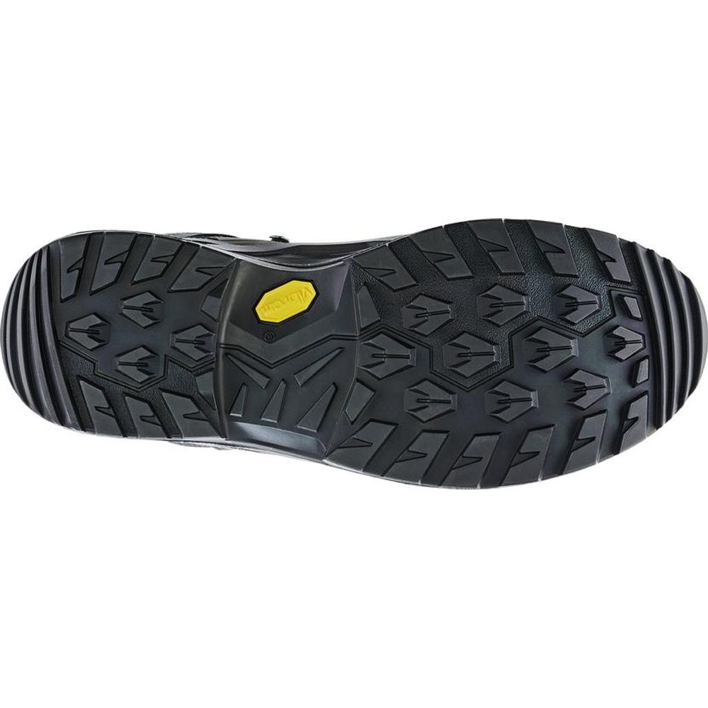 Lowa Renegade Evo GTX Mid Herren Wanderschuh anthrazit-stahlblau Produktbild 7