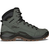 Lowa Renegade Evo GTX Mid Herren Wanderschuh dunkelgrau-schwarz Produktbild 0