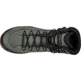 Lowa Renegade Evo GTX Mid Herren Wanderschuh dunkelgrau-schwarz Produktbild 2